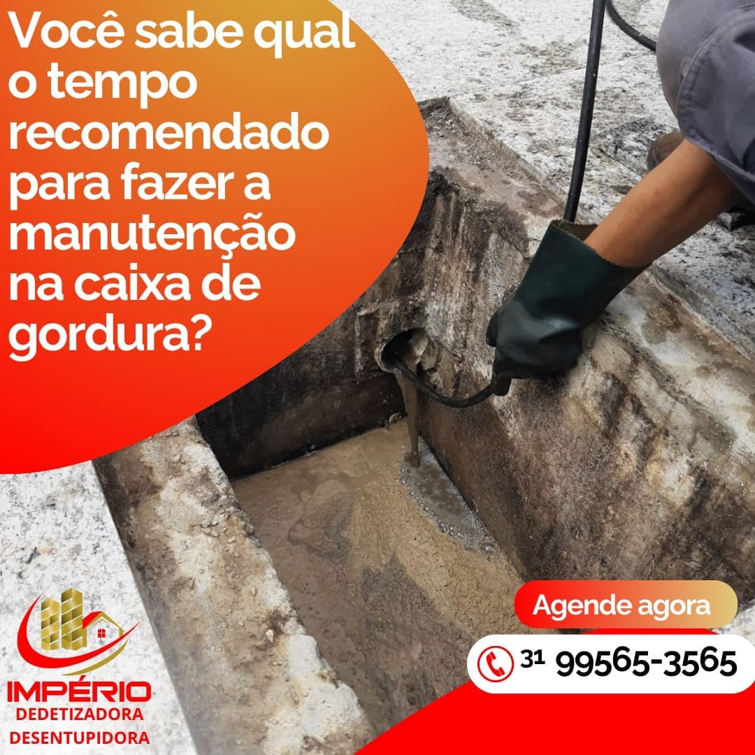 Desentupir Cano